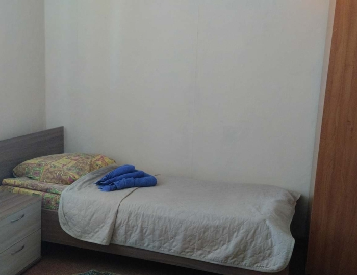 1-местный 1-местный 1 комнатный (блок) - Санаторий «Озеро Медвежье»