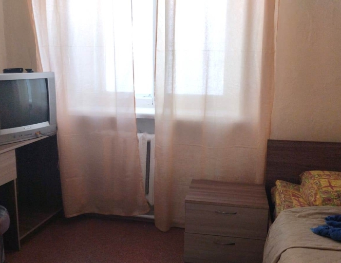 1-местный 1-местный 1 комнатный (блок) - Санаторий «Озеро Медвежье»