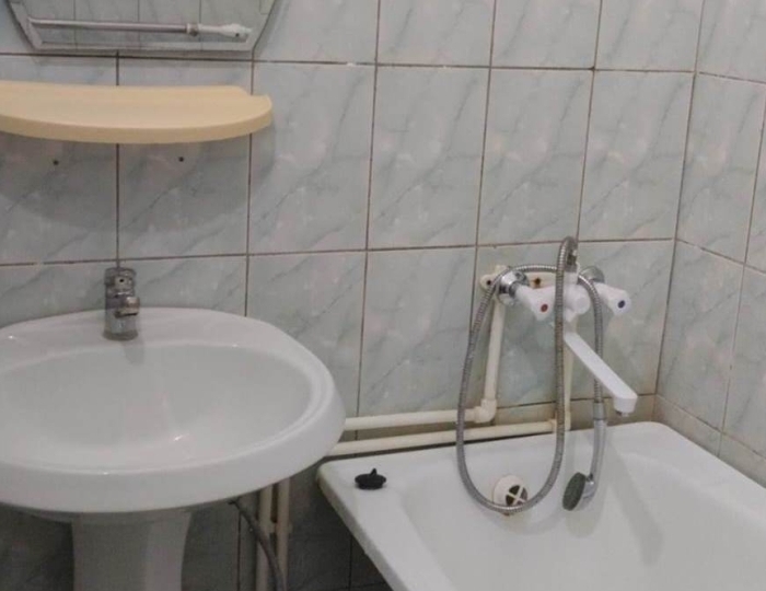 1-местный 1-местный 1 комнатный (блок) - Санаторий «Озеро Медвежье»