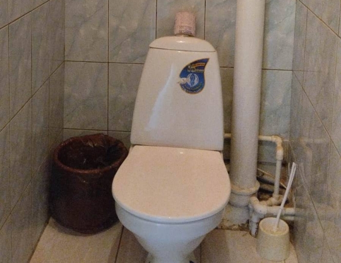 1-местный 1-местный 1 комнатный (блок) - Санаторий «Озеро Медвежье»