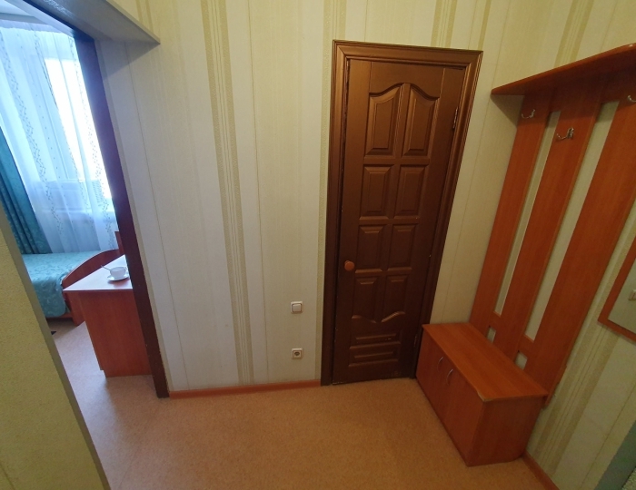 Стандарт 2-местный 1-комнатный - Санаторий «Озеро Медвежье»