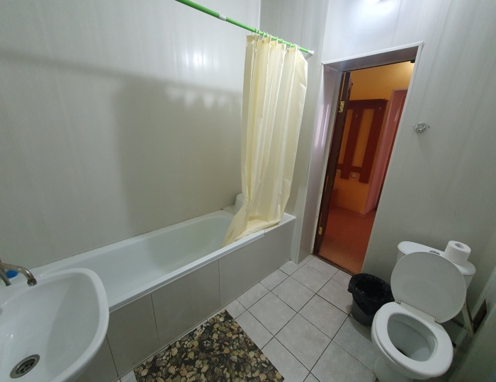 Стандарт 2-местный 2-комнатный. - Санаторий «Озеро Медвежье»