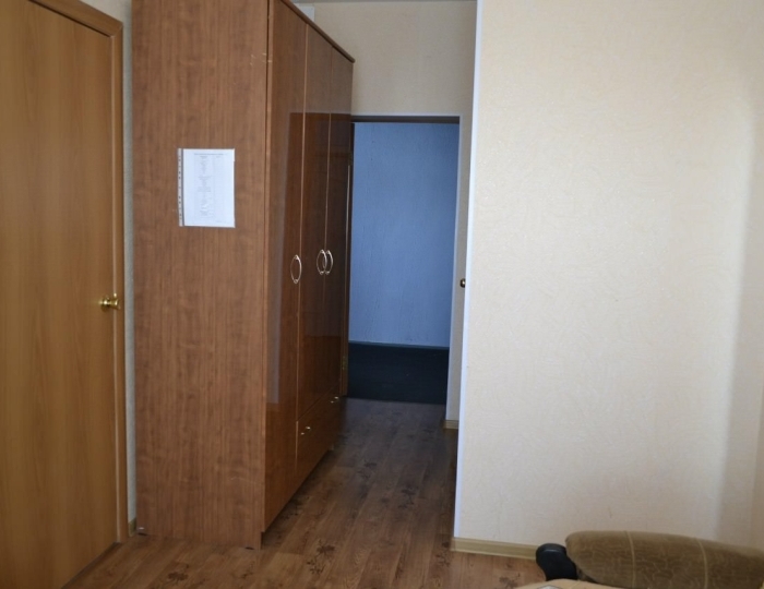 Эконом 4-местный 3-комнатный семейный - Санаторий «Озеро Медвежье»